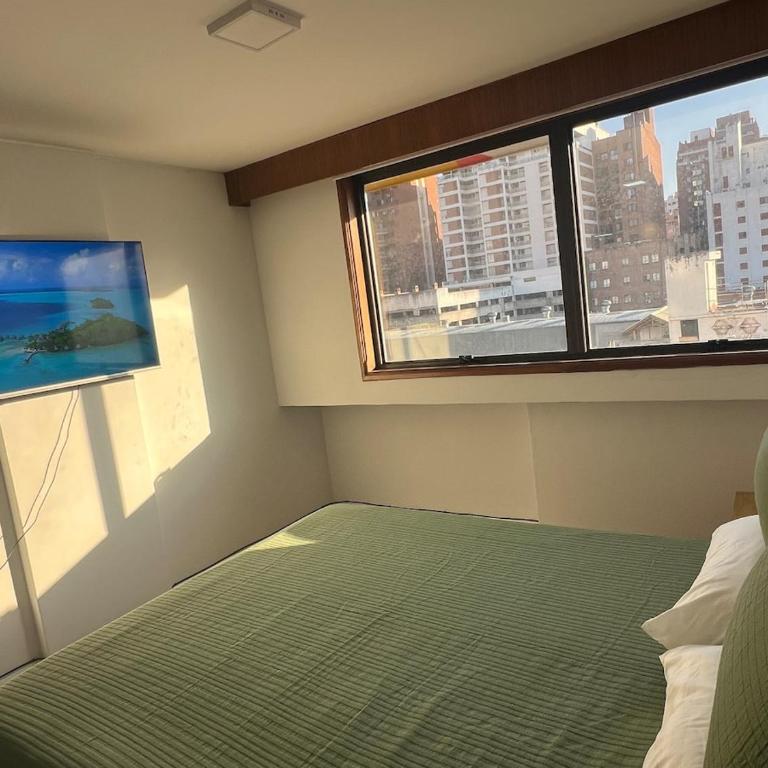 VILAUT Great studio, strategic location with Pool, Gym and Coworking area - Estudio - 29