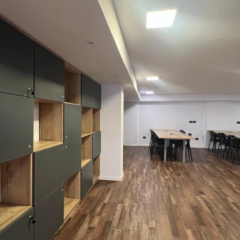 VILAUT Great studio, strategic location with Pool, Gym and Coworking area - Estudio - 20