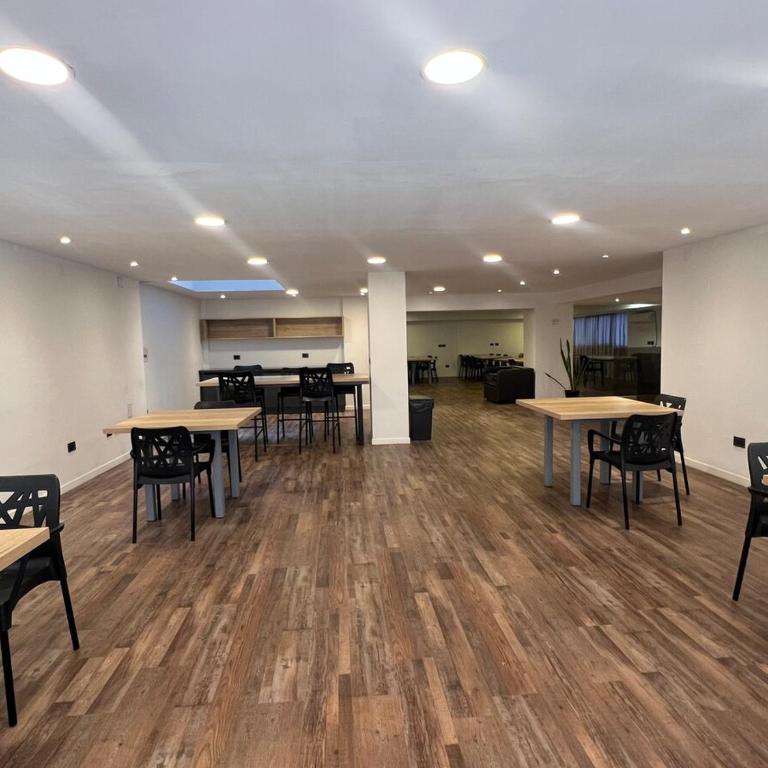 VILAUT Great studio, strategic location with Pool, Gym and Coworking area - Estudio - 21