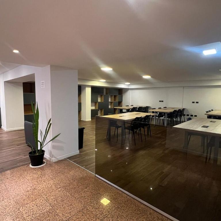 VILAUT Great studio, strategic location with Pool, Gym and Coworking area - Estudio - 24