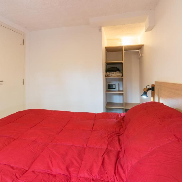 Cabañas Gonzalez - Casa con 1 dormitorio - 24