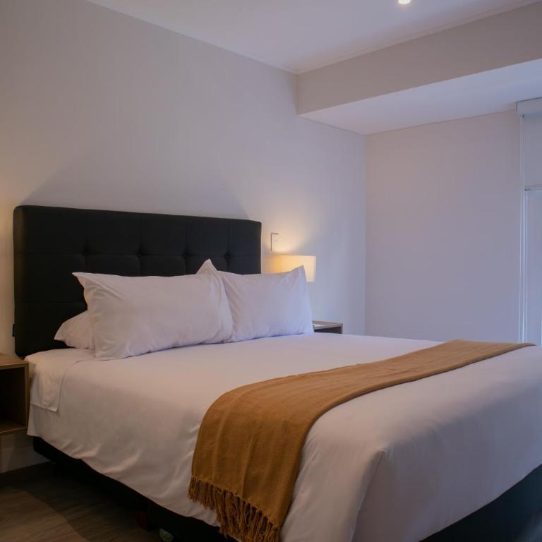 Art Residence in Miraflores by Wynwood House - Apartamento de 2 dormitorios - 3