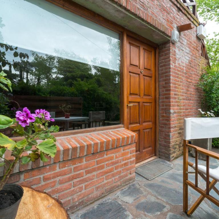 Cabañas Gonzalez - Casa con 1 dormitorio - 26