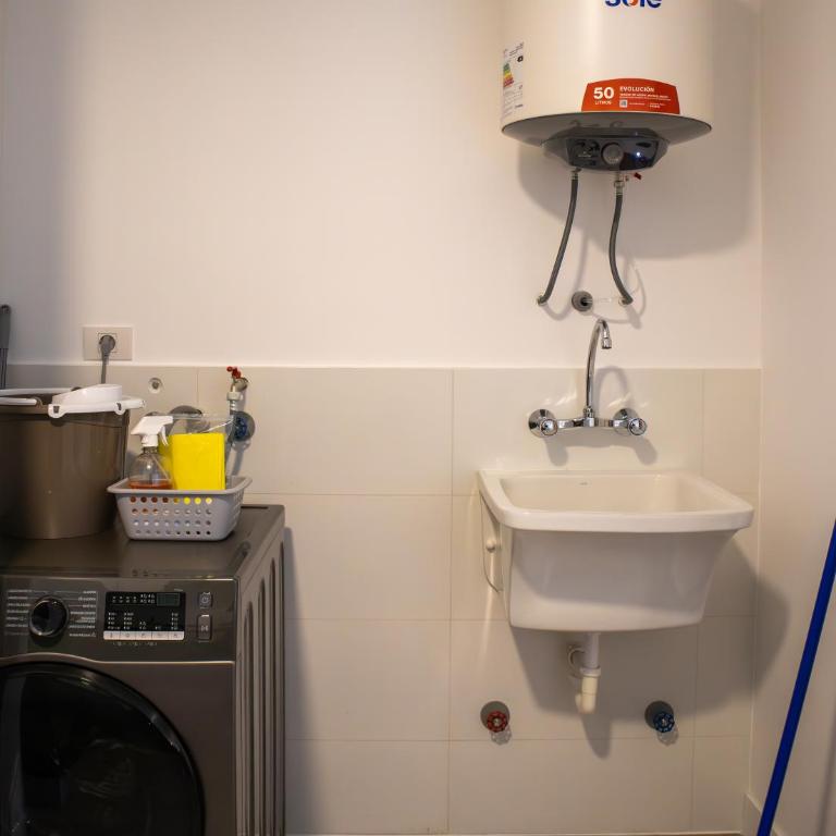 Art Residence in Miraflores by Wynwood House - Apartamento de 2 dormitorios - 6