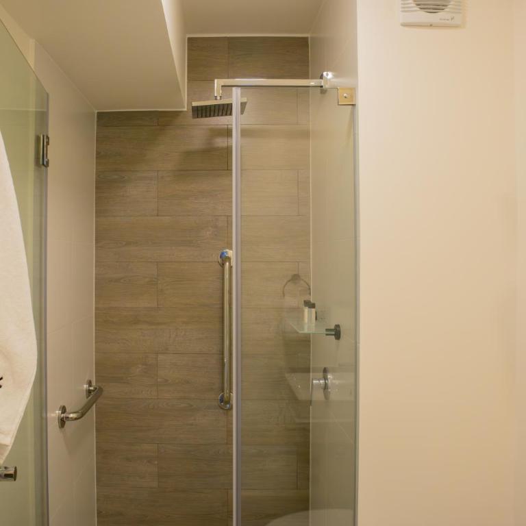 Art Residence in Miraflores by Wynwood House - Apartamento de 2 dormitorios - 8