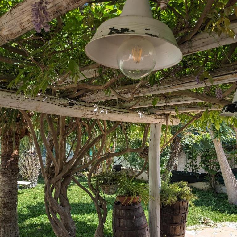 Villa Botanica, piscina privata e relax - Villa con 3 Camere da Letto - 48
