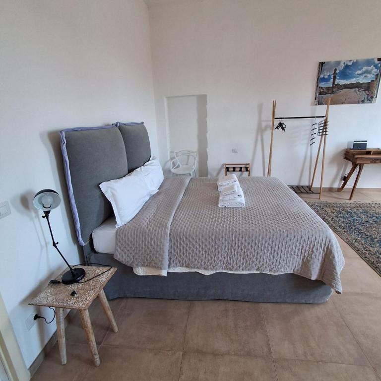 Dimora con finestra sui tetti di Siena - Appartamento con 2 Camere da Letto - 4