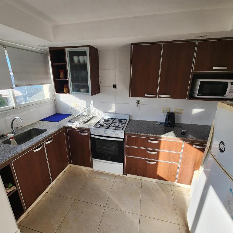 Bajo Güemes 1 - One-Bedroom Apartment - 3