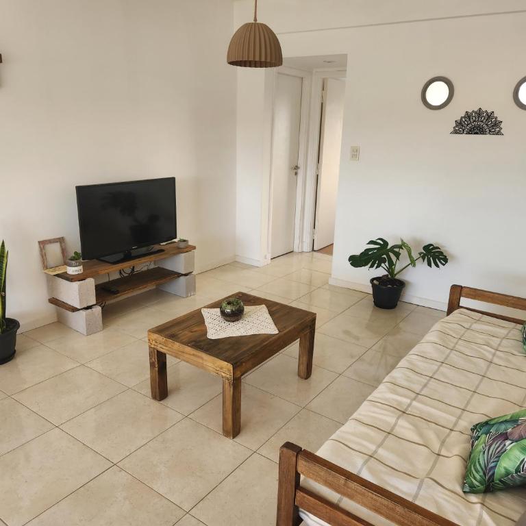 Bajo Güemes 1 - One-Bedroom Apartment - 2