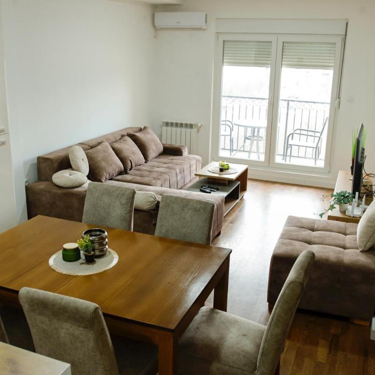 New Bubanj Apartment 2 - Two-Bedroom Apartment - 13