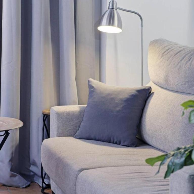 GATU a los pies de la Alhambra 1B - One-Bedroom Apartment - 11
