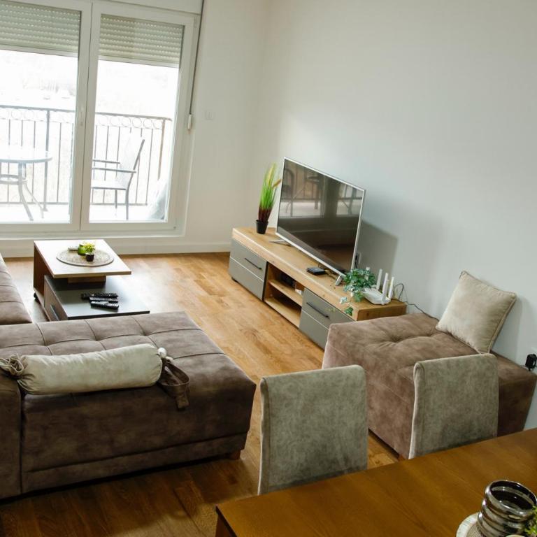 New Bubanj Apartment 2 - Two-Bedroom Apartment - 1