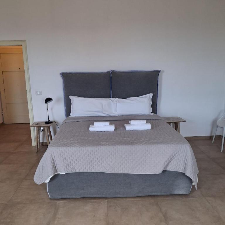 Dimora con finestra sui tetti di Siena - Appartamento con 2 Camere da Letto - 7