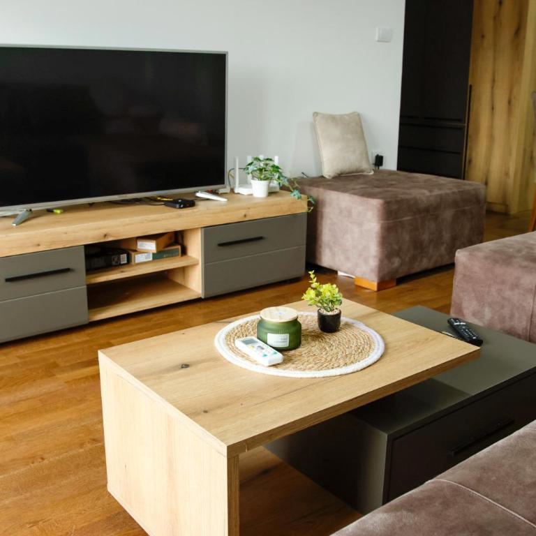 New Bubanj Apartment 2 - Two-Bedroom Apartment - 12