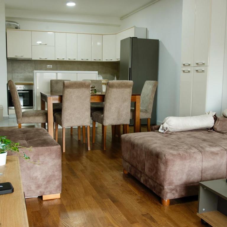 New Bubanj Apartment 2 - Two-Bedroom Apartment - 11