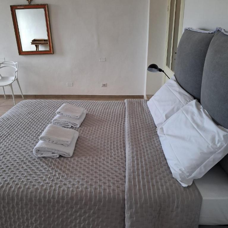 Dimora con finestra sui tetti di Siena - Appartamento con 2 Camere da Letto - 9