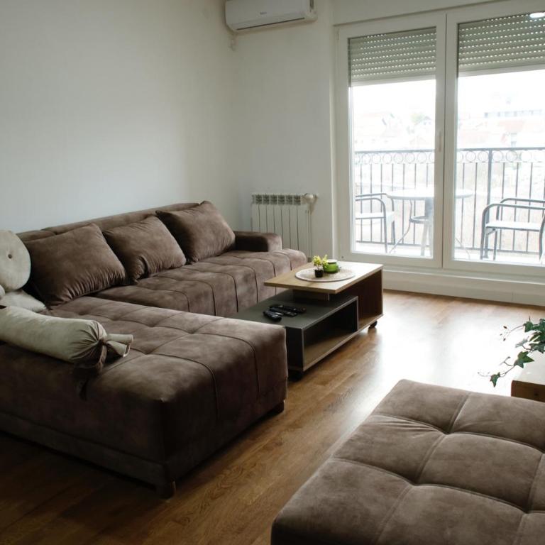 New Bubanj Apartment 2 - Two-Bedroom Apartment - 10