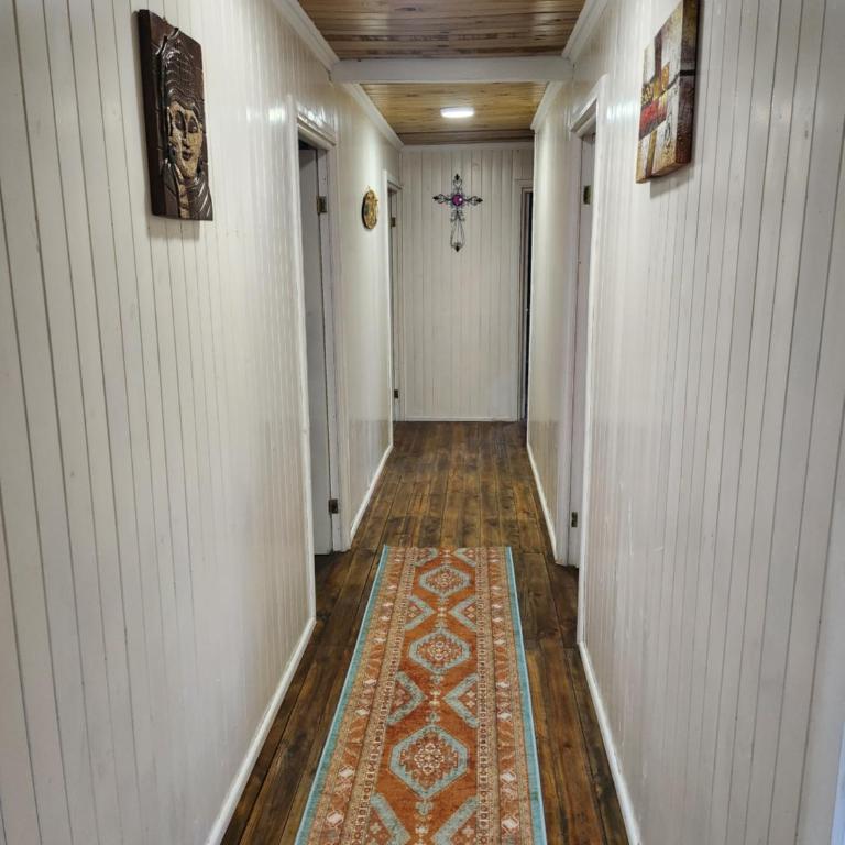 Refugio El RENACER DEL ALMA - Five-Bedroom House - 2