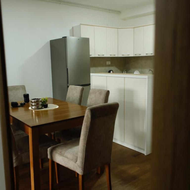 New Bubanj Apartment 2 - Two-Bedroom Apartment - 9