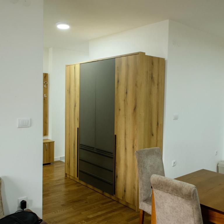 New Bubanj Apartment 2 - Two-Bedroom Apartment - 7