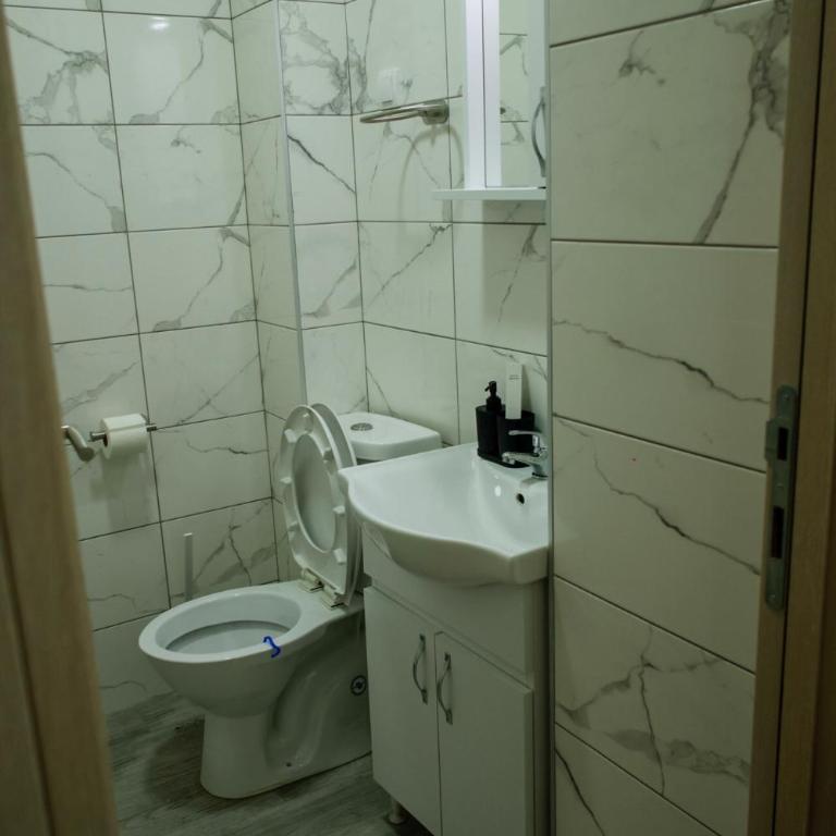 New Bubanj Apartment 2 - Two-Bedroom Apartment - 5