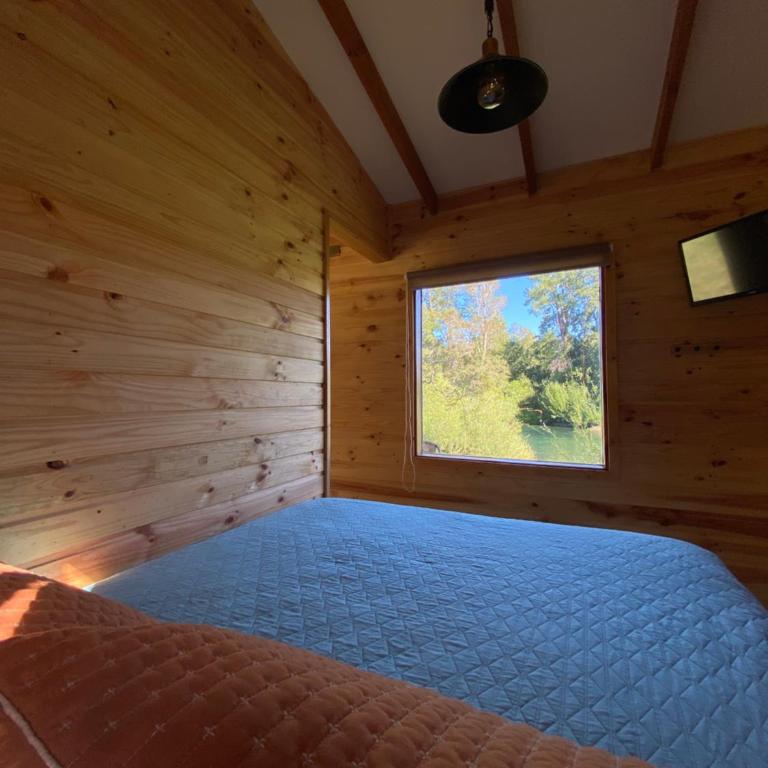 La tiny carhuello - One-Bedroom House - 7