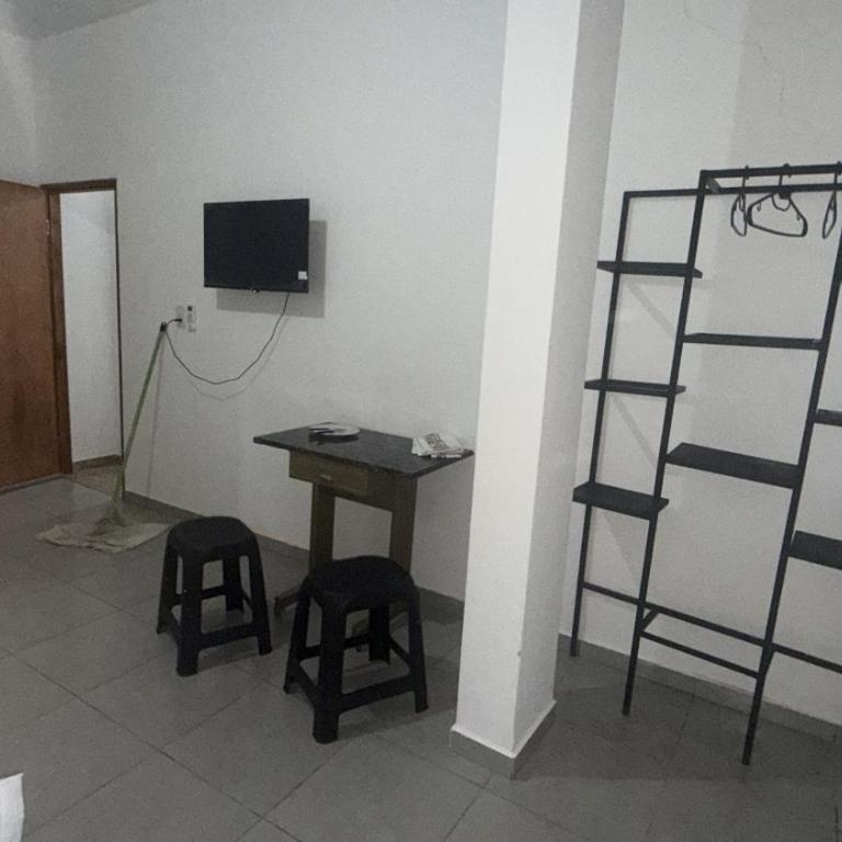 Departamentos Imperial - Budget Double Room - 1
