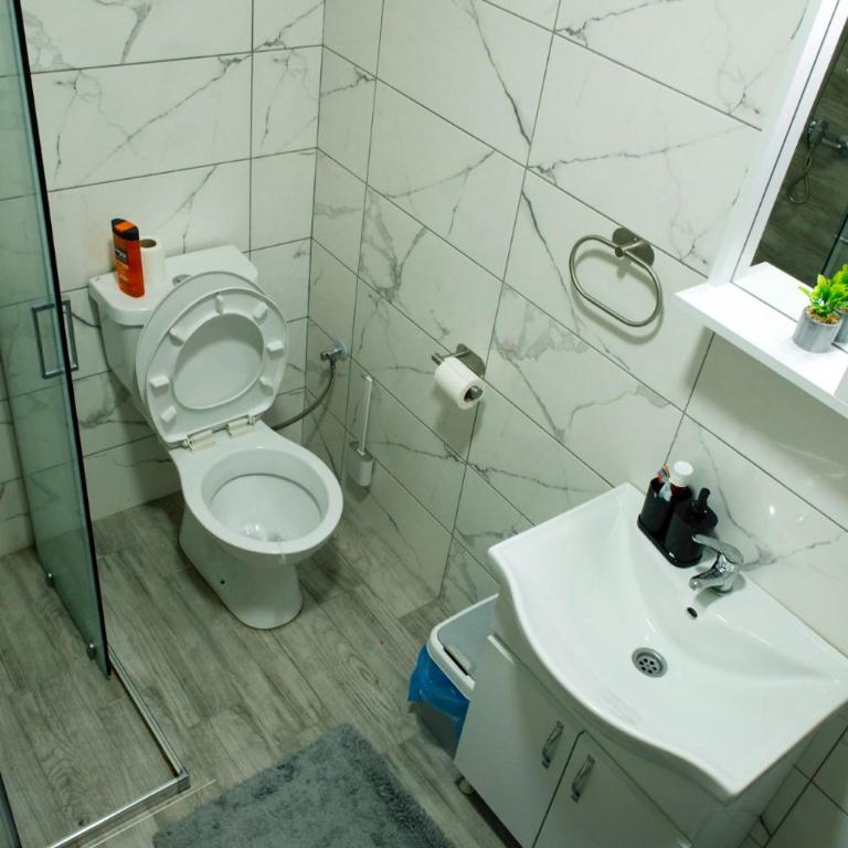 New Bubanj Apartment 2 - Two-Bedroom Apartment - 3