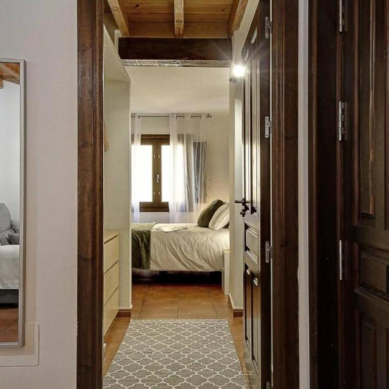 GATU a los pies de la Alhambra 1B - One-Bedroom Apartment - 10