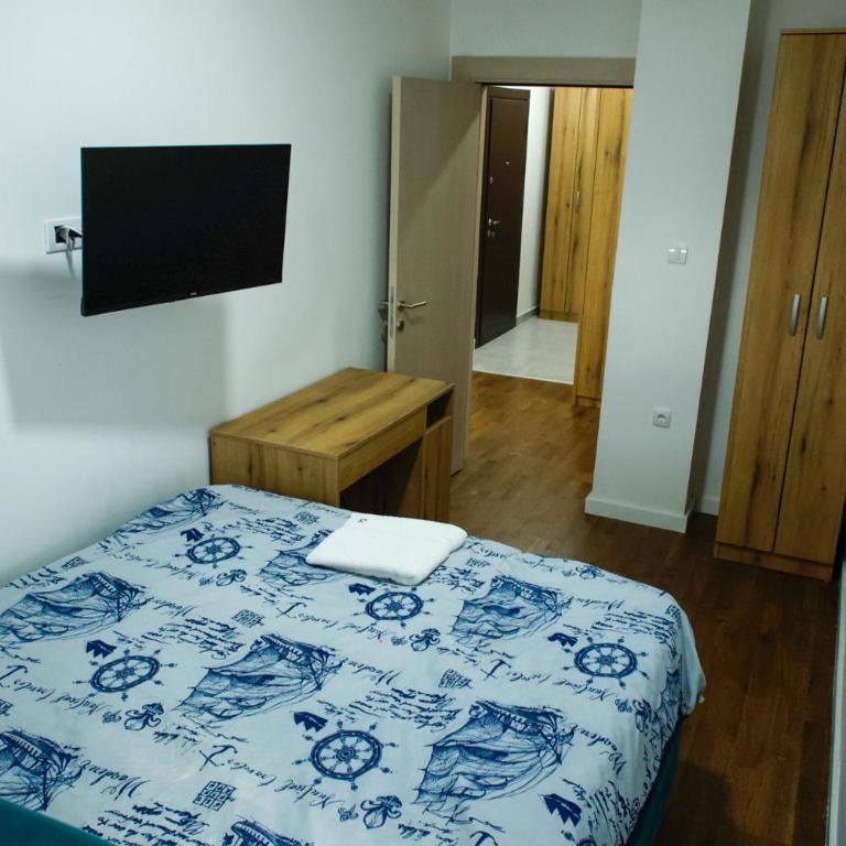 New Bubanj Apartment 2 - Two-Bedroom Apartment - 2