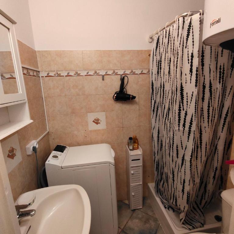 studio Déjà Vu - Apartamento de 1 dormitorio - 8