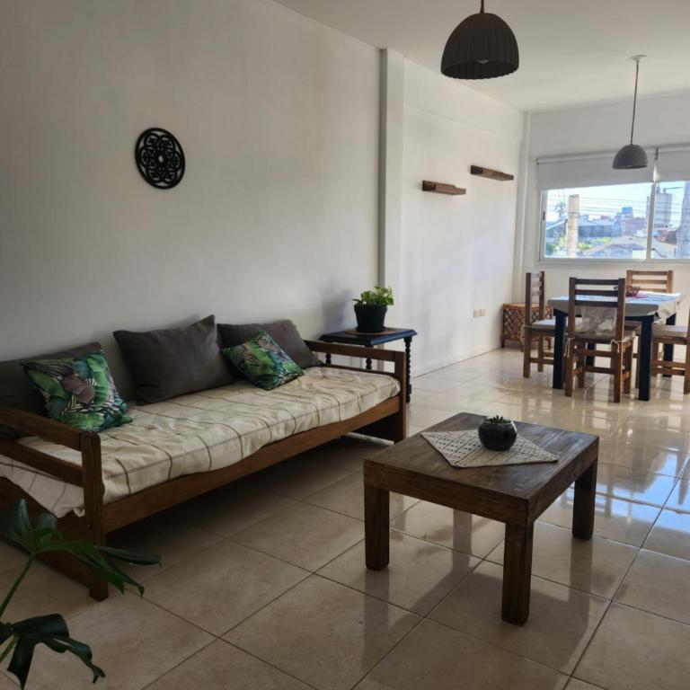 Bajo Güemes 1 - One-Bedroom Apartment - 1