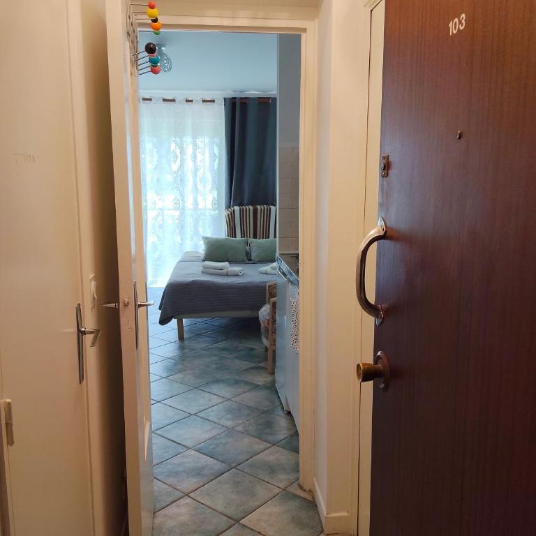 studio Déjà Vu - Apartamento de 1 dormitorio - 12
