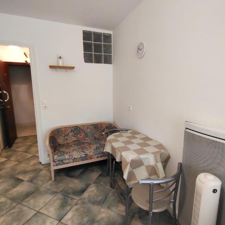 studio Déjà Vu - Apartamento de 1 dormitorio - 14