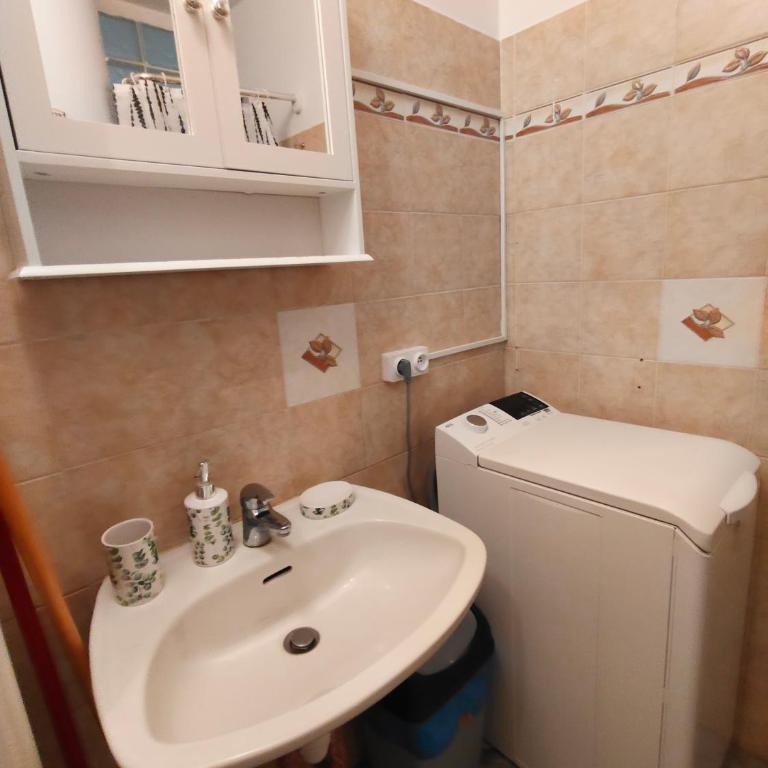 studio Déjà Vu - Apartamento de 1 dormitorio - 15