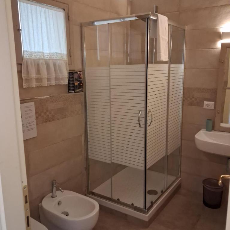 Dimora con finestra sui tetti di Siena - Appartamento con 2 Camere da Letto - 22