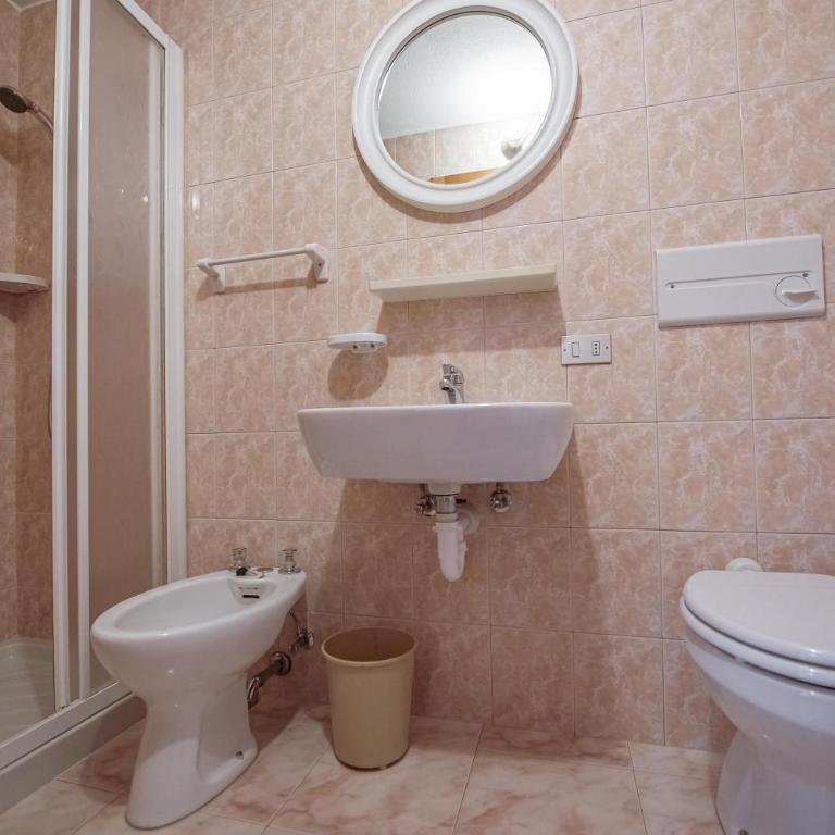 Baita Maria - Myholidaylivigno - Appartamento con 3 Camere da Letto - 21