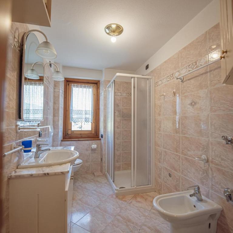 Baita Maria - Myholidaylivigno - Appartamento con 3 Camere da Letto - 9
