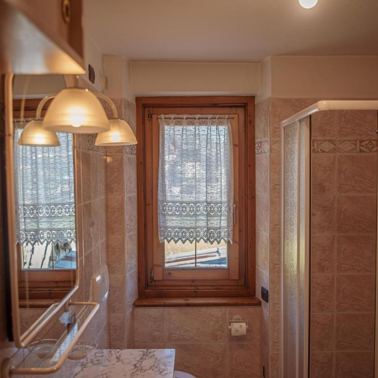 Baita Maria - Myholidaylivigno - Appartamento con 3 Camere da Letto - 15