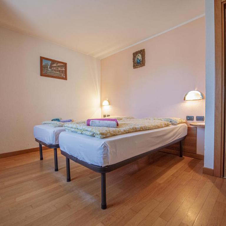 Baita Maria - Myholidaylivigno - Appartamento con 3 Camere da Letto - 12