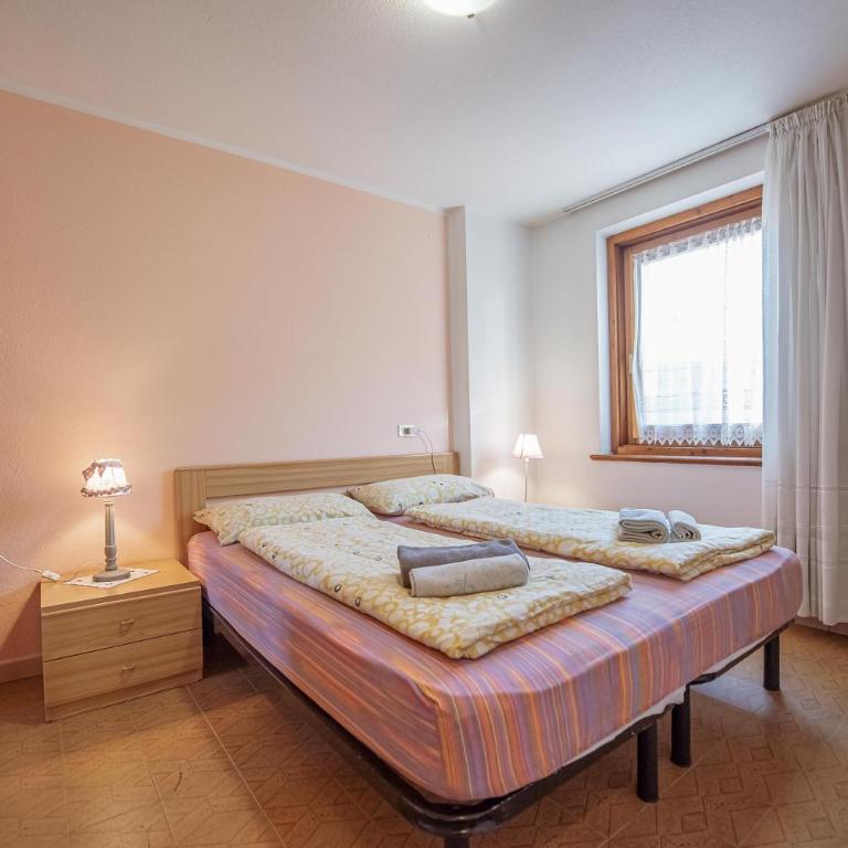 Baita Maria - Myholidaylivigno - Appartamento con 3 Camere da Letto - 7