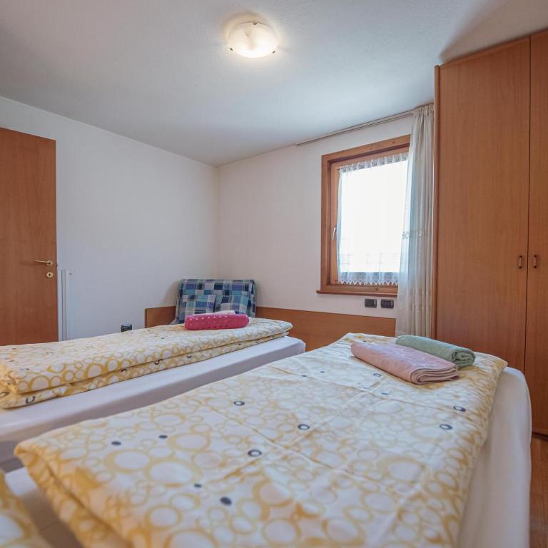 Baita Maria - Myholidaylivigno - Appartamento con 3 Camere da Letto - 5