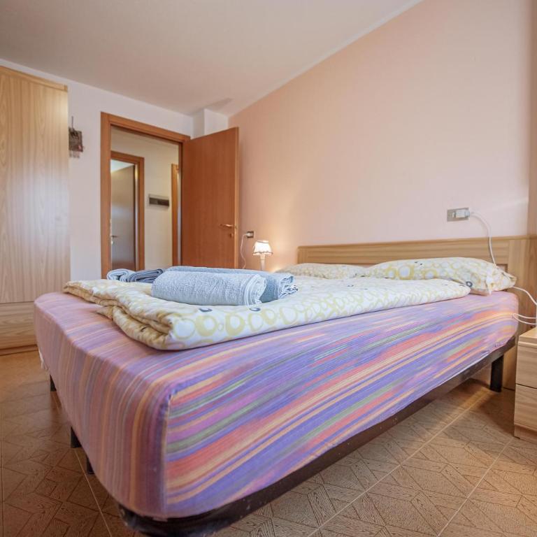 Baita Maria - Myholidaylivigno - Appartamento con 3 Camere da Letto - 4