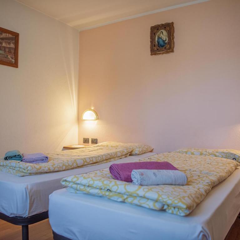 Baita Maria - Myholidaylivigno - Appartamento con 3 Camere da Letto - 6