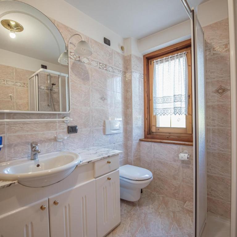Baita Maria - Myholidaylivigno - Appartamento con 3 Camere da Letto - 16