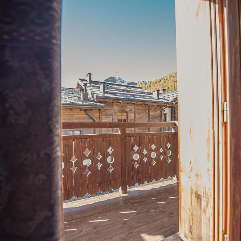 Baita Maria - Myholidaylivigno - Appartamento con 3 Camere da Letto - 36
