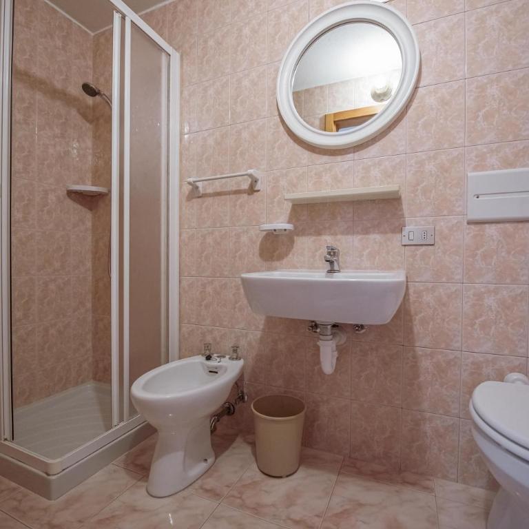 Baita Maria - Myholidaylivigno - Appartamento con 3 Camere da Letto - 34