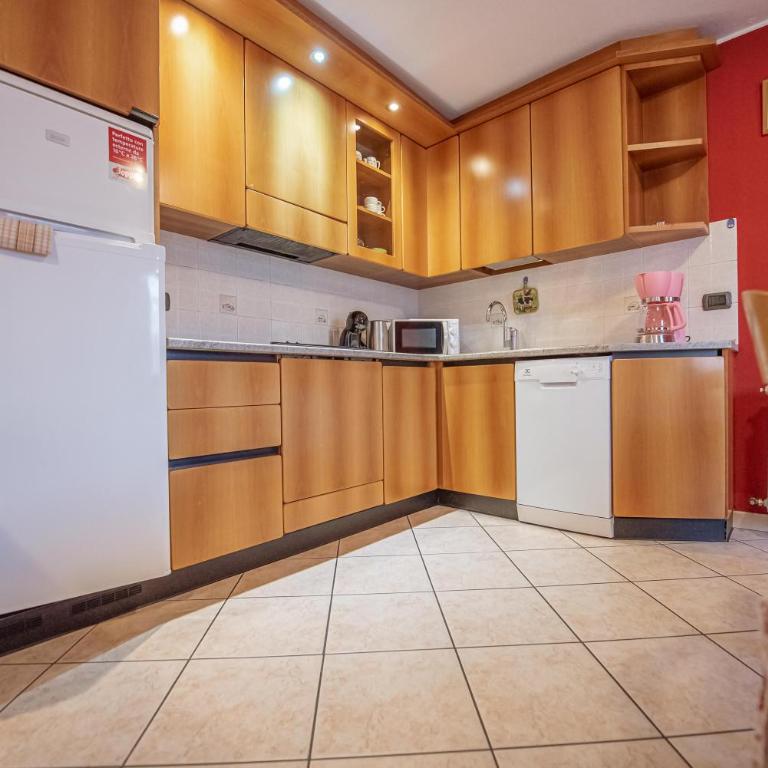 Baita Maria - Myholidaylivigno - Appartamento con 3 Camere da Letto - 32