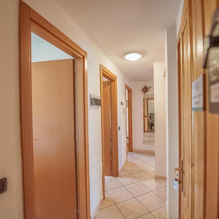 Baita Maria - Myholidaylivigno - Appartamento con 3 Camere da Letto - 29