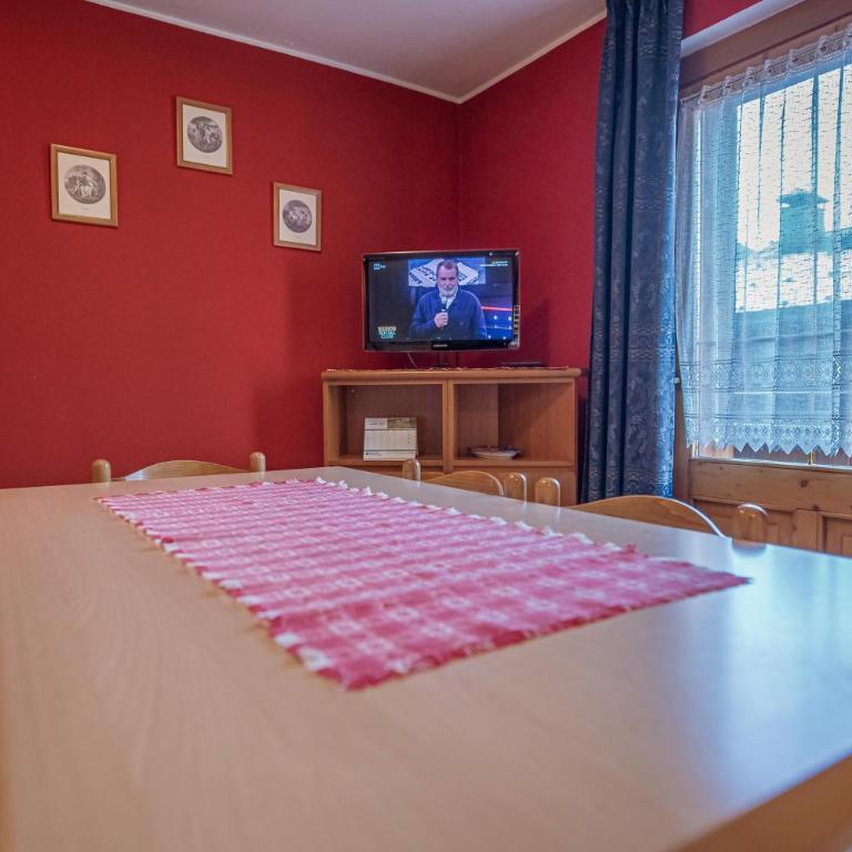 Baita Maria - Myholidaylivigno - Appartamento con 3 Camere da Letto - 23